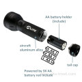 Professional 395nm 51 led uv torch